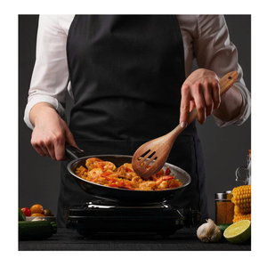 Cuchara de madera para juegos de regalo de cocina y colecciones de cocina del exportador de datos de oro de Vietnam 99 - Product Image 4