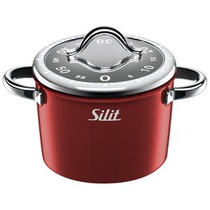 Silit Vitalino Short-Term Kitchen <b>Timer</b> - Product Image 1