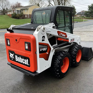 Chargeuse compacte à chenilles avant de type S450 diesel 2022 avec une efficacité élevée et une garantie de 2 ans - Achetez maintenant ! - Product Image 1