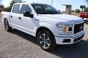 Voiture d'occasion de qualité abordable, Ford F-150 2019, conduite à gauche - Product Image 3