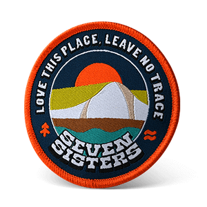 Parches de uniforme de marca con nombre personalizado, chaqueta de cuero de hilo metálico con logotipo tejido cortado con láser, material de poliéster - Product Image 5