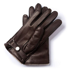 Guantes de Invierno para Hombre de la Mejor Calidad, Cómodos, con Opciones Personalizables, Casuales, Ecológicos, para Deportes al Aire Libre, Protección Térmica - Product Image 1