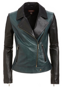 Diseño de logotipo personalizado de alta calidad Ropa deportiva de carreras Chaqueta de motocicleta a prueba de viento con opciones de color personalizado - Product Image 3