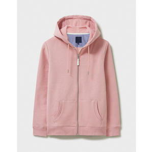 เสื้อฮู้ดหนาโอเวอร์ไซส์แบบรูดซิปขึ้น500กำหนดได้เองผู้ผลิต - Product Image 4