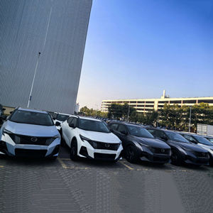 Gac Gs3 2026 Version Internationale Outre-mer SUV 5 Places Essence - Product Image 2