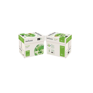 Reliable Navigator <b>A4</b> <b>paper</b> supplied in large volume for schools and businesses - Product Image 2