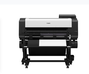 Impresoras imagePROGRAF TX3200 de 36 Pulgadas y 5 Tintas con Doble Rodillo, Económicas, Listas para Enviar - Product Image 2