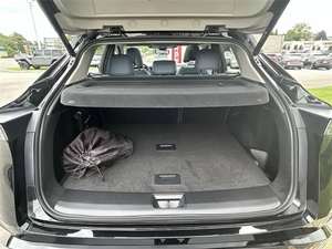 Sobari Best 2024 Ariya Voitures d'occasion Premium Automatiques Caméra arrière 360° Toit ouvrant panoramique Prêtes à rouler - Product Image 5