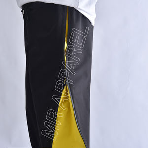 Pantalon de ski oversize unisexe d'hiver Pantalon de neige imperméable et coupe-vent pour l'extérieur Pantalon de sport personnalisé Pantalon de ski de snowboard - Product Image 2