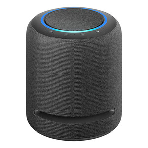 Echo Studio ได้ว่าจ้างลำโพงอัจฉริยะ330วัตต์พร้อม Dolby Atmos และเทคโนโลยีการประมวลผลเสียงเชิงพื้นที่และ Alexa - Product Image 1