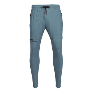 Pantalons de survêtement décontractés pour hommes, taille haute, design unique, marque privée personnalisée, prix compétitif - Product Image 1