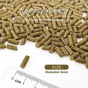 Thức ăn cho thỏ cho thỏ cưng - Product Image 5