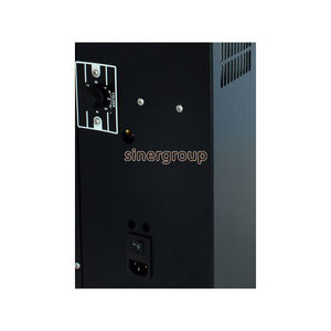 Enfriador bajo encimera Polares 2, de 3 vías, 30lt./h. Enfriamiento de banco de hielo sin válvula solenoide - Product Image 4