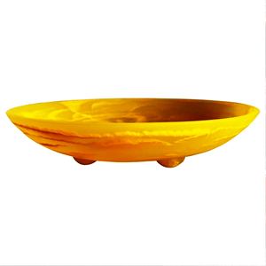 Cuenco de resina de madera al mejor precio Cuenco de resina y madera en línea al mejor precio Tamaño de producto personalizado Hecho en India - Product Image 6