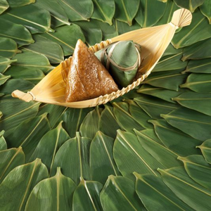 Feuilles de bambou de haute qualité pour des recettes saines et traditionnelles - Product Image 4