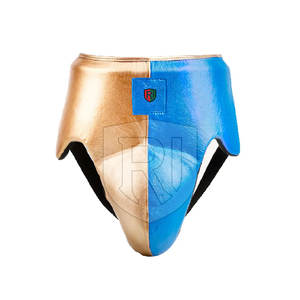 Conjunto de boxeo más vendido de 2025, conjunto de boxeo de cuero genuino hecho con el mejor Material de calidad superior - Product Image 4