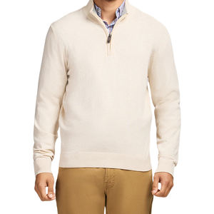 Suéter Personalizado con Logotipo para Hombre, Ropa de Punto Informal, Patrón Jacquard, Suéter de Invierno, Jersey de Fútbol, Polo de Punto, Suéter de Punto para Hombre - Product Image 1