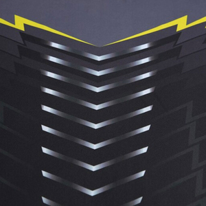 ชุดฟุตบอลแห้งเร็วสวมใส่สบายระบายอากาศได้ดีดีไซน์ตามสั่ง - Product Image 4