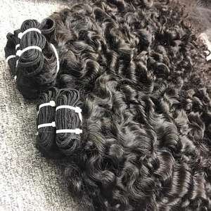 ผมต่อชาวพม่าแบบ100% ผมดัดคู่ - Product Image 3