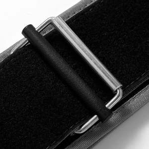 High Quality Neoprene Lifting <b>Belts</b> Comfortable Anti-Slip Fitness Equipment <b>for</b> <b>Men</b> and Women Wholesale Supply - Product Image 4