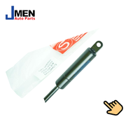 Jmen 52101964173 05621952B pour BMW E32 E34 siège avant amortisseur gaz sous pression ressort ascenseur Support voiture Auto carrosserie pièces de rechange