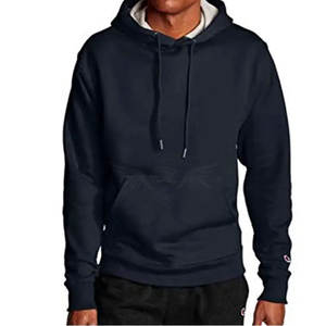 เสื้อฮู้ดผ้าโพลีเอสเตอร์สำหรับผู้ชายพิมพ์ลายฤดูร้อนมีฮู้ดผ้าฟลีซผ้าฝ้ายมีลวดลายดีไซน์เนอร์กางเกงขายาวสีเรียบขนาด XS - Product Image 1