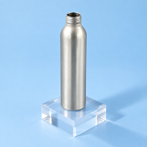 Botellas de Aluminio Reutilizables para Bebidas con Tapas de Rosca, Envases de Grado Alimenticio para Agua y Jugos - Product Image 4