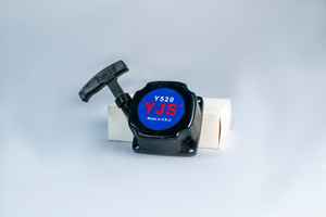 Machine manuelle de coupeur de traitement des métaux d'embrayage électrique de brosse d'essence de vélo de moteur - Product Image 2