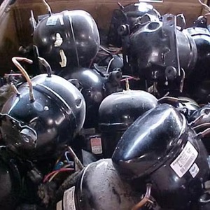 คอมเพรสเซอร์แอร์ตู้เย็น100% เกรดเยี่ยมราคาถูก - Product Image 5