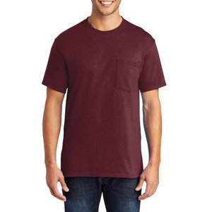 Camiseta de lana merino 100% para hombre, camiseta de manga corta 170GSM, capa Base de lana para hombre, secado rápido, antiolor para viajes, senderismo, tamaño de EE. UU. - Product Image 2