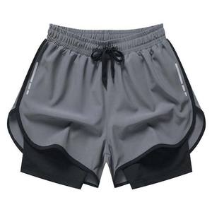 Venta al por mayor de alta calidad Cargo Shorts para hombres Verano Nuevo diseño al aire libre Pantalones cortos transpirables de golf para hombres Precio barato personalizado - Product Image 1