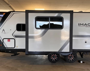El mejor!! Remolques de Viaje Usados y Económicos Cherokee Alpha Wolf 26RK-2022 Disponibles - Product Image 2