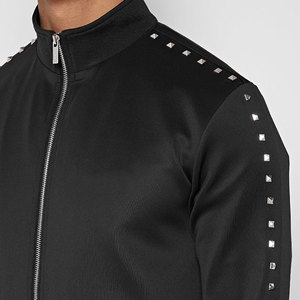 Chándal con Capucha de Invierno Personalizado de Bajo Precio para Hombre, 100% Algodón, Transpirable, Ropa Deportiva de Alta Calidad - Product Image 5
