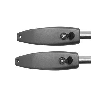 Ouvre-porte électrique pivotant à télécommande multiple 24V DC Moteur de <span class=keywords><strong>portail</strong></span> pivotant robuste 600KG - Product Image 1