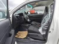 Toyota Hilux Revo Pick-up Cabine Simple 2023 d'occasion, haute performance, propre, avec pack sécurité, moteur 2.4L Turbo Diesel, prête à être expédiée