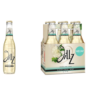 Jillz Apple Lager-Bebida Alcohólica Ligera para Bares, Hoteles, Retail-Mayorista - Product Image 5