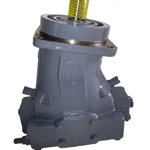 Rexroth ekskavatör aksesuarları A7V500 dizel motor A7V107 A7V160 A7V250 yüksek basınçlı hidrolik pistonlu pompa motor aksesuarları