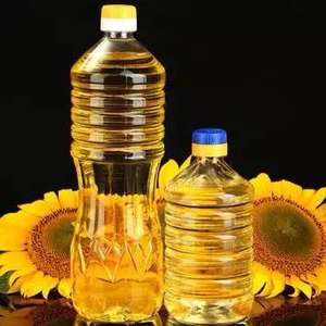 Aceite de Girasol Refinado, Precio Competitivo, 100% Natural, Aceite de Cocina de Primera Calidad, Exportación a Todo el Mundo, Disponible a Granel en Brasil, 2 Años de Duración - Product Image 6