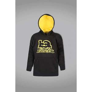 Sudadera con capucha y sudadera Burka Avenger para hombre - Product Image 2