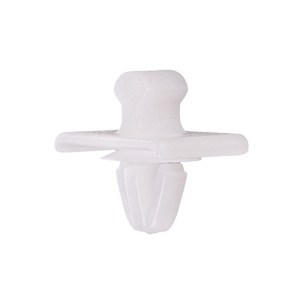 Clips de fixation pour Mercedes W201 190 190D 190E - 100 pièces - Product Image 2