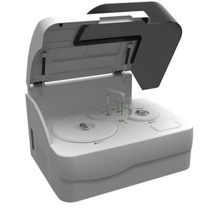 Máquina analizadora de Química bioquímica completamente automática de la mejor calidad MSLES120 ¡En stock con descuento! - Product Image 5
