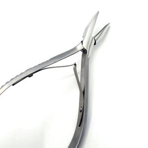 ชุดต่อผม3ชิ้นสีทองและสีโรสโกลด์ชุดต่อผมเครื่องมือต่อผมคุณภาพสูงปลายแบนคีมขนาด7นิ้ว - Product Image 3