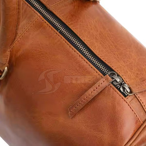 Leather <b>Bag</b> Durable Quality Modern Design Soft Material Leather <b>Bag</b> For Casual Everyday Use And Travel - Product Image 6