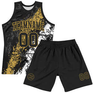 Basketball Uniform Custom Teamwear Jersey And <b>Shorts</b> <b>Men</b> Women Quick Dry Breathable Training Sportswear Professional Kit - Product Image 1