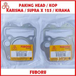 FI High Quality Durability <b>Motorcycle</b> Head Professional Cylinder Head Gasket Ensures Stable <b>Engine</b> Compression From Indonesia - Product Image 2