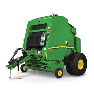 มอเตอร์540 PTO สำหรับ John เครื่องอัดก้อนกลม451ม. ใช้ในอุตสาหกรรมแบบ DIY ปรับแต่งได้รองรับเครื่องมือช่าง2ปี - Product Image 1