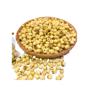 Semillas de Loto Secas de Vietnam 100g/Bolsa, Comer Directamente como Aperitivo o Decoración, Gran Venta 2024, Venta al por Mayor a Granel, Gran Venta 2025 - Product Image 5