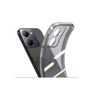 Funda JoieCreatif para Vivo Y36 4G, Funda Protectora de Silicona Súper Transparente a Prueba de Golpes, Protector de Teléfono Móvil - Product Image 5