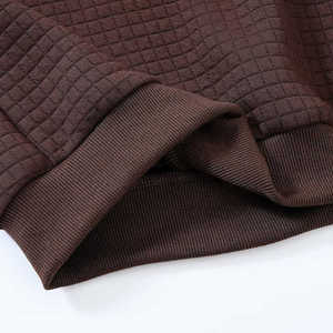 Mejor precio Pullover Hombres Sudadera en blanco Sudaderas con capucha para venta en línea Buena calidad Hombres Sudaderas con capucha en diferentes estilos - Product Image 6