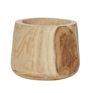 Macetero de Metal de Doble Color Premium de Diseño Nuevo y Moderno, Dorado, con Tamaños Personalizados para el Hogar y el Jardín - Product Image 3